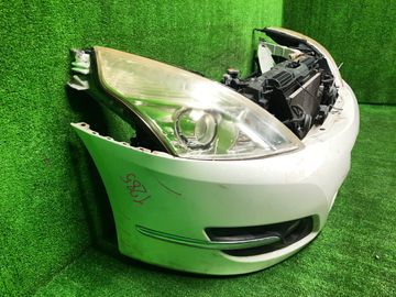 НОУСКАТ НА NISSAN TEANA J32 VQ25DE