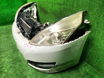 НОУСКАТ НА NISSAN TEANA J32 VQ25DE