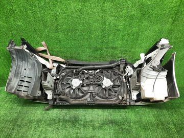 НОУСКАТ НА NISSAN TEANA J32 VQ25DE