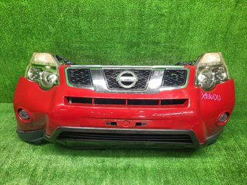 НОУСКАТ НА NISSAN X-TRAIL T31 MR20DE
