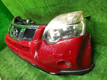 НОУСКАТ НА NISSAN X-TRAIL T31 MR20DE