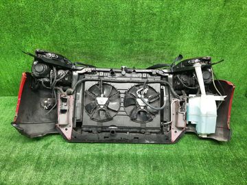 НОУСКАТ НА NISSAN X-TRAIL T31 MR20DE