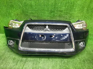 НОУСКАТ НА MITSUBISHI RVR GA3W 4B10