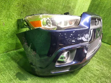 НОУСКАТ НА MITSUBISHI RVR GA3W 4B10