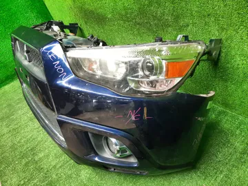 НОУСКАТ НА MITSUBISHI RVR GA3W 4B10