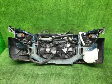 НОУСКАТ НА MITSUBISHI RVR GA3W 4B10