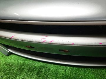 НОУСКАТ НА MITSUBISHI GALANT FORTIS CY4A 4B11