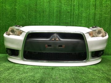 НОУСКАТ НА MITSUBISHI GALANT FORTIS CX4A 4B11