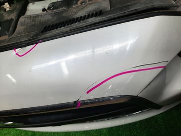НОУСКАТ НА MITSUBISHI GALANT FORTIS CX4A 4B11