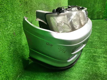 НОУСКАТ НА NISSAN BLUEBIRD U14 SR20DE