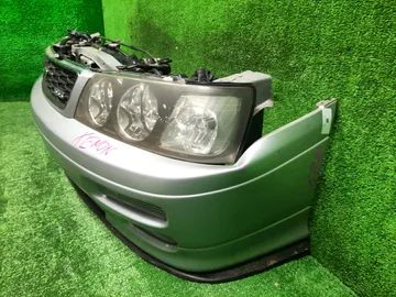 НОУСКАТ НА NISSAN BLUEBIRD U14 SR20DE