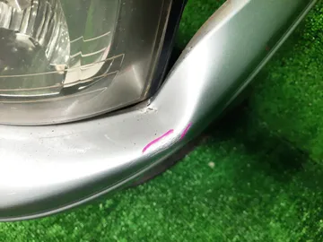 НОУСКАТ НА NISSAN BLUEBIRD U14 SR20DE