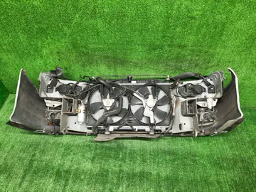 НОУСКАТ НА NISSAN BLUEBIRD U14 SR20DE