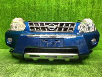 НОУСКАТ НА NISSAN X-TRAIL T31 MR20DE