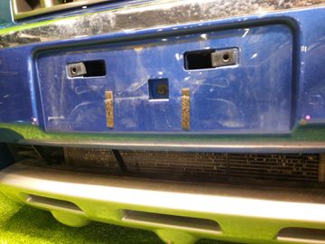 НОУСКАТ НА NISSAN X-TRAIL T31 MR20DE