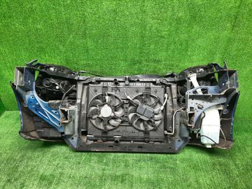 НОУСКАТ НА NISSAN X-TRAIL T31 MR20DE