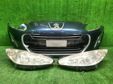 НОУСКАТ НА PEUGEOT 308 4E EP6CDT