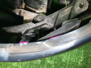 НОУСКАТ НА PEUGEOT 308 4E EP6CDT