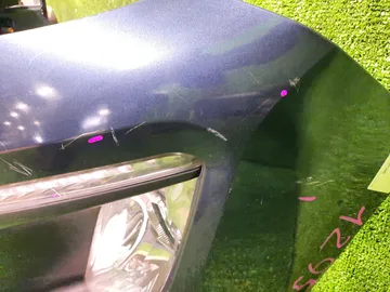 НОУСКАТ НА PEUGEOT 308 4E EP6CDT