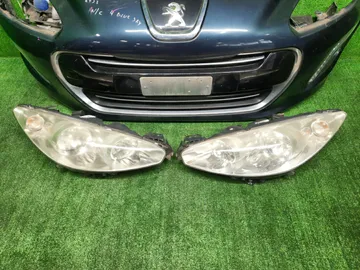 НОУСКАТ НА PEUGEOT 308 4E EP6CDT