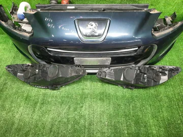 НОУСКАТ НА PEUGEOT 308 4E EP6CDT