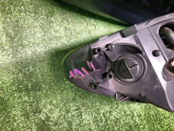 НОУСКАТ НА PEUGEOT 308 4E EP6CDT