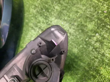 НОУСКАТ НА PEUGEOT 308 4E EP6CDT