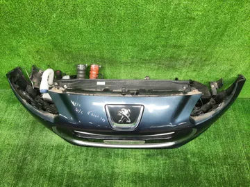 НОУСКАТ НА PEUGEOT 308 4E EP6CDT