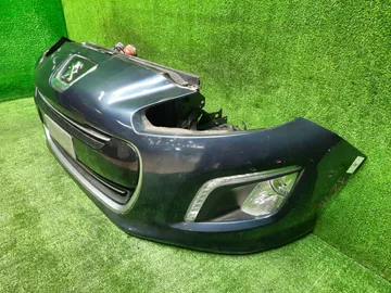 НОУСКАТ НА PEUGEOT 308 4E EP6CDT