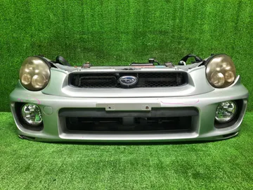 НОУСКАТ НА SUBARU IMPREZA GD9 EJ204