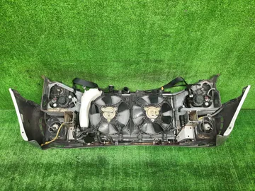 НОУСКАТ НА SUBARU IMPREZA GD9 EJ204