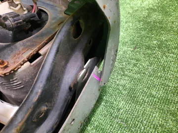 НОУСКАТ НА SUBARU IMPREZA GD9 EJ204