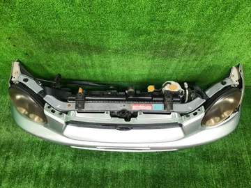НОУСКАТ НА SUBARU IMPREZA GD9 EJ204