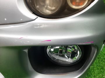 НОУСКАТ НА SUBARU IMPREZA GD9 EJ204