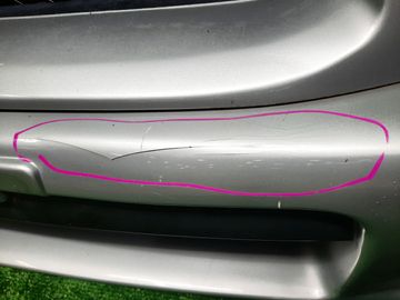 НОУСКАТ НА SUBARU IMPREZA GD9 EJ204