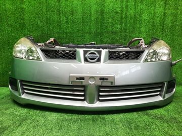 НОУСКАТ НА NISSAN WINGROAD Y11 QG15DE