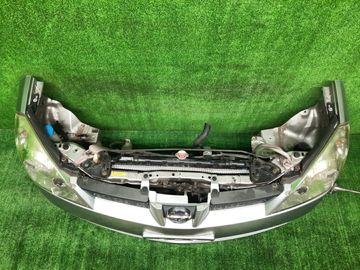 НОУСКАТ НА NISSAN WINGROAD Y11 QG15DE