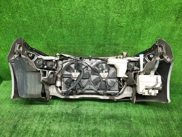 НОУСКАТ НА NISSAN WINGROAD Y11 QG15DE