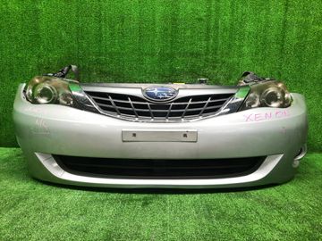 НОУСКАТ НА SUBARU IMPREZA GH7 EJ203