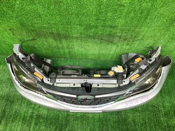 НОУСКАТ НА SUBARU IMPREZA GH7 EJ203