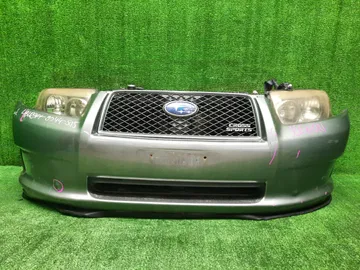 НОУСКАТ НА SUBARU FORESTER SG5 EJ205