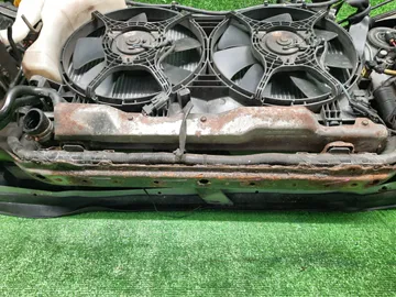 НОУСКАТ НА SUBARU FORESTER SG5 EJ205