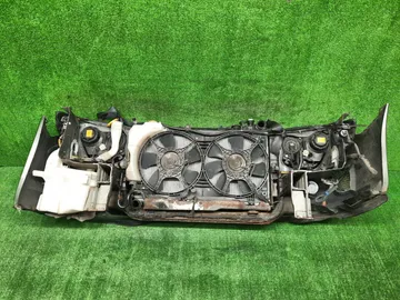 НОУСКАТ НА SUBARU FORESTER SG5 EJ205