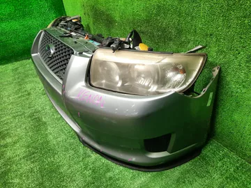 НОУСКАТ НА SUBARU FORESTER SG5 EJ205