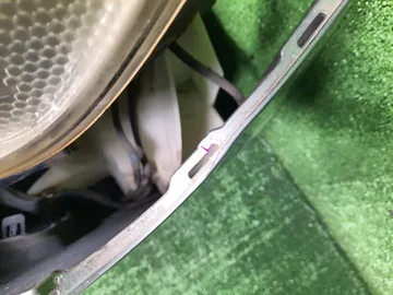 НОУСКАТ НА SUBARU FORESTER SG5 EJ205