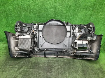 НОУСКАТ НА NISSAN TERRANO REGULUS JTR50 ZD30DDTI