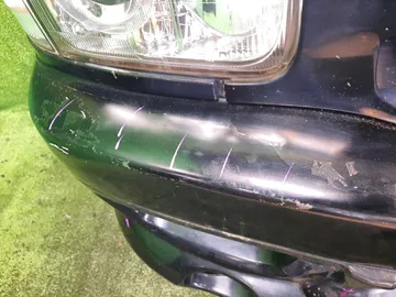 НОУСКАТ НА NISSAN TERRANO REGULUS JTR50 ZD30DDTI