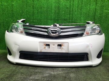 НОУСКАТ НА TOYOTA COROLLA AXIO NZE161 1NZ-FE