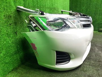 НОУСКАТ НА TOYOTA COROLLA AXIO NZE161 1NZ-FE