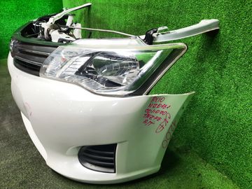 НОУСКАТ НА TOYOTA COROLLA AXIO NZE161 1NZ-FE